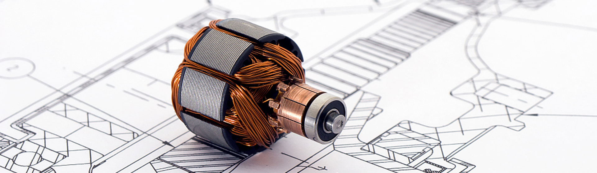 Medical stepping motor