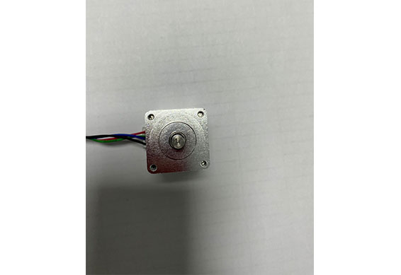 NEMA 10步进电机