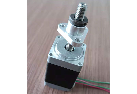NEMA 11丝杆电机