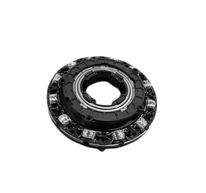 LiDAR motor HEM-28BR05